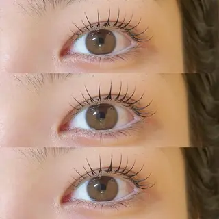 マツエク・マツパ sofa八王子店 RIKOのマツエク・マツパデザイン