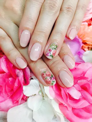 ネイル 酵素風呂　RA.RA所属・酵素風呂 RA.RAのその他イメージ