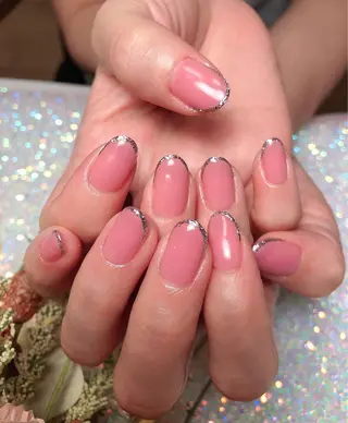 ネイル 🍭Kiara Nail🍭のネイルデザイン
