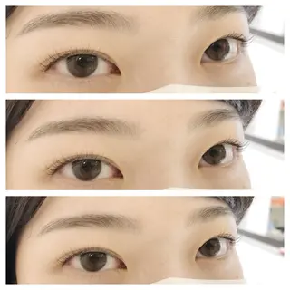 マツエク・マツパ Ami 🍀のマツエク・マツパデザイン