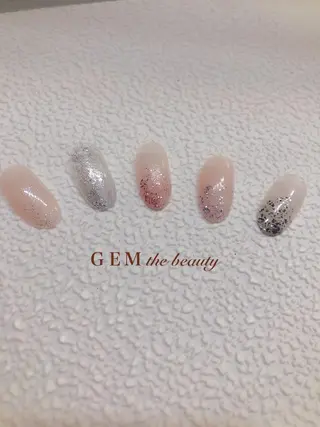 ネイル GEM beautyのマツエク・マツパデザイン