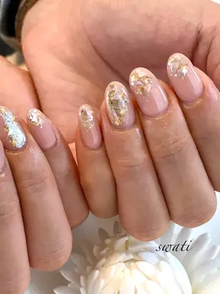 ネイル yuko （ネイリスト）のネイルデザイン