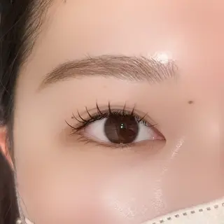 マツエク・マツパ Ayumi.dre 🤍T 〈2階〉のマツエク・マツパデザイン