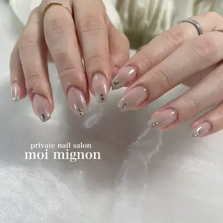 ネイル nailist Aki♡のネイルデザイン