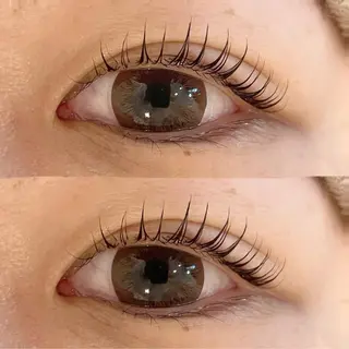 マツエク・マツパ Sakura - blow京橋の眉毛・アイブロウイメージ