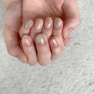 ネイル Rio 𓍼のネイルデザイン