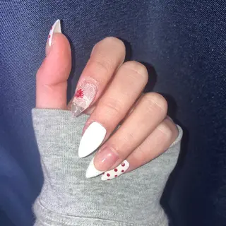 ネイル neinei ☆キラネイル高円寺☆のネイルデザイン