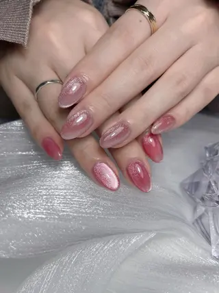 ネイル YS Nailのネイルデザイン