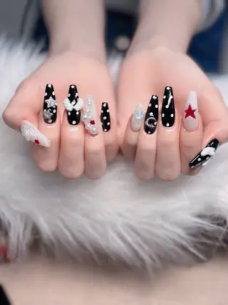ネイル H.baby Nail Salonのネイルデザイン