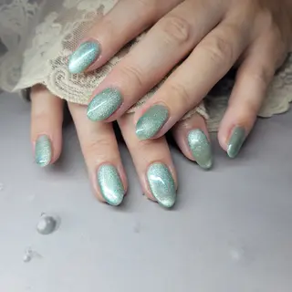 ネイル Nail salon Coco所属・Nail salon Coco【溝の口駅】のネイルデザイン