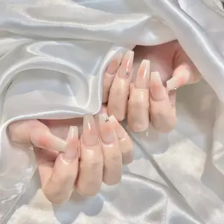 ネイル WISTERIA hayamiのネイルデザイン