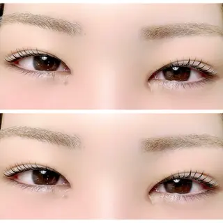 マツエク・マツパ alice tokyo 髙橋★の眉毛・アイブロウイメージ