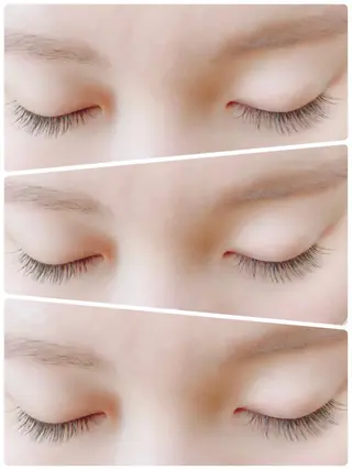 マツエク・マツパ shine on 鈴木さえこのマツエク・マツパデザイン