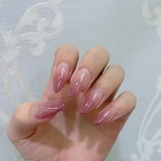 ネイル enju ayanoのネイルデザイン