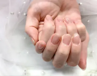 ネイル 整体・ネイル ヨシ堂💅のネイルデザイン