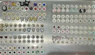 RicottEYELASH&NAIL所属・下城 葵のエステ・リラクイメージ