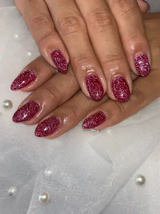 ネイル Nail Studio No.8所属・No8 NAGIのネイルデザイン