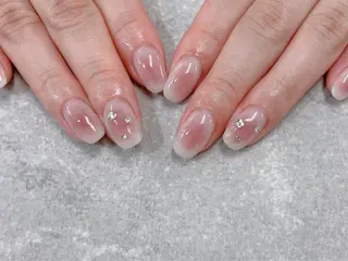 ネイル foglia❁﻿. ⌇﻿imamuraのネイルデザイン