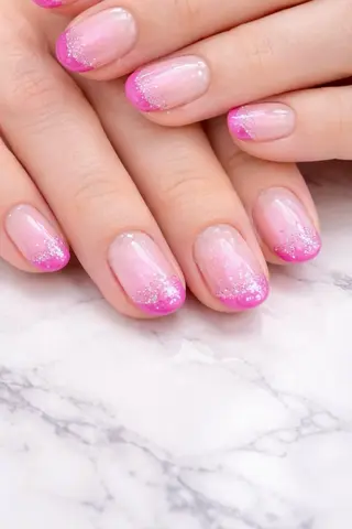 ネイル Nail Head Spa Fortuna所属・Fortuna Mihoのネイルデザイン
