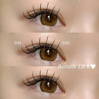 マツエク・マツパ Apis🎀 愛媛/松山のマツエク・マツパデザイン