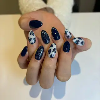 ネイル 🌺Zen Neo MISHIO🌺のネイルデザイン