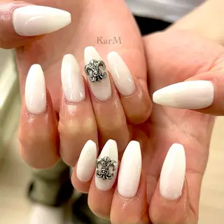 ネイル ogino karinのネイルデザイン