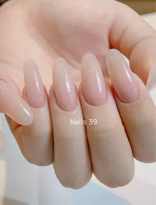 ネイル Nails 39のネイルデザイン