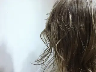 カラー ✨U-topia渡邉 大樹【公認資格有】✨のヘアスタイル