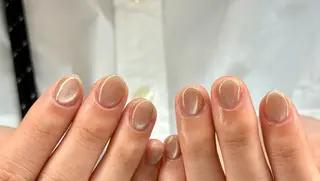 ネイル Ruru akari 大阪天王寺のネイルデザイン