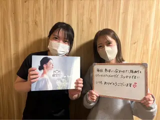 横浜deりらく 深層筋もみほぐし店のエステ・リラクイメージ