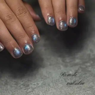 ネイル Suetake Shuriのネイルデザイン