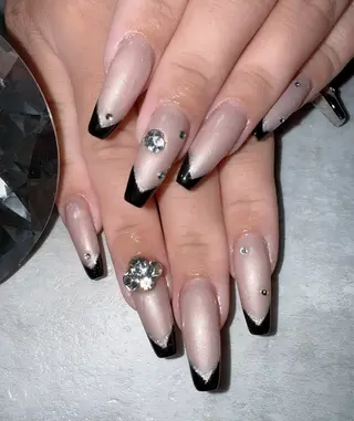 ネイル SHIHO 🎼のネイルデザイン