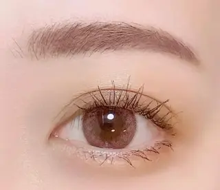 アイブロウ 副店長💎IMOTO .のマツエク・マツパデザイン