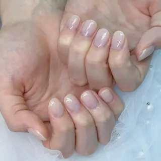 ネイル y’s beauty 本町店藤島のネイルデザイン