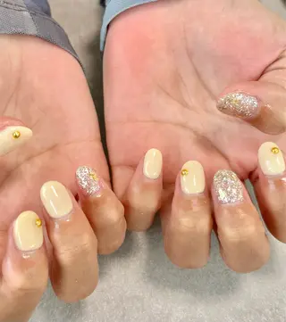 ネイル nailroom amyのネイルデザイン