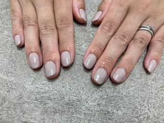 ネイル Mogu nail 二子玉川のネイルデザイン