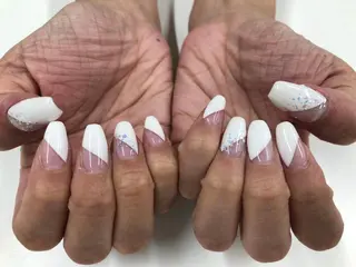 ネイル Y Harunaのネイルデザイン