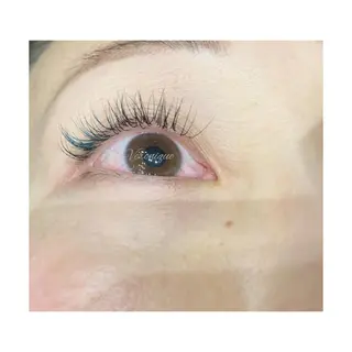 マツエク・マツパ MaaR所属・Asuka Mabuchiのヘアスタイル