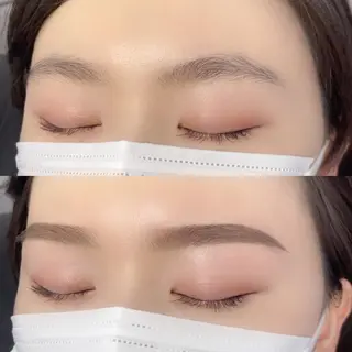 アイブロウ 眉毛専門サロン💜 LUMICIA池袋の眉毛・アイブロウイメージ