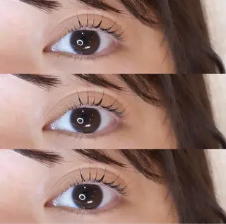 マツエク・マツパ RITZ eyelash&eyebrow所属・YUNO 🌙のマツエク・マツパデザイン