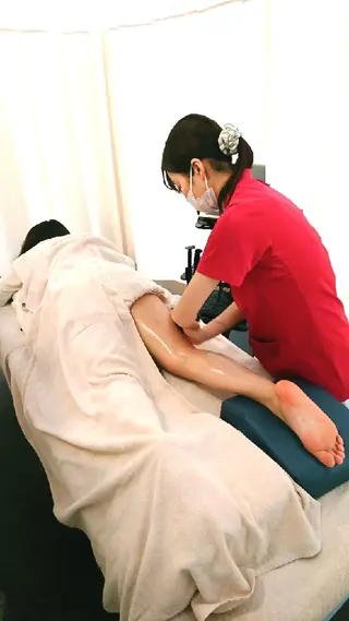 ヒロスポーツ 鍼灸整骨院のエステ・リラクイメージ