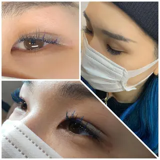 マツエク・マツパ Ｖerba松戸店所属・verba バーバの眉毛・アイブロウイメージ