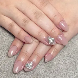ネイル nailroom DIASOMNIAのネイルデザイン