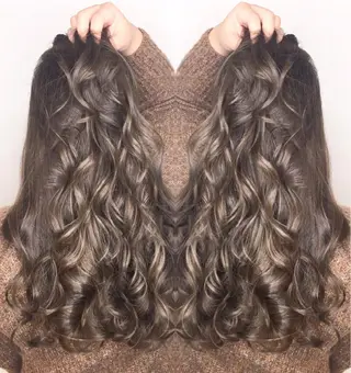 ロング ❤️千葉県代表❤️ 店長❤️柿本翔一朗のヘアスタイル