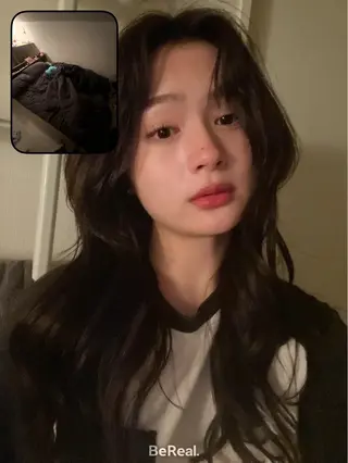 二宮 陽太のヘアスタイル