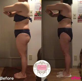 salon amourのエステ・リラクイメージ