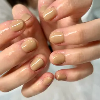 ネイル image 小玉莉乃のネイルデザイン