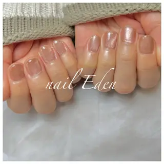 ネイル Eden　private nail saron所属・Eden ♾️のネイルデザイン