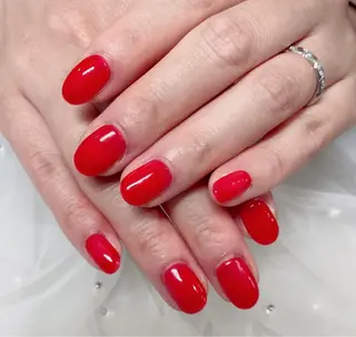 ネイル 林 Yunaのネイルデザイン