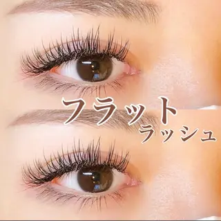 マツエク・マツパ プラスアイ武蔵小杉店所属・🎀プラスアイ🎀 Hina💖のマツエク・マツパデザイン